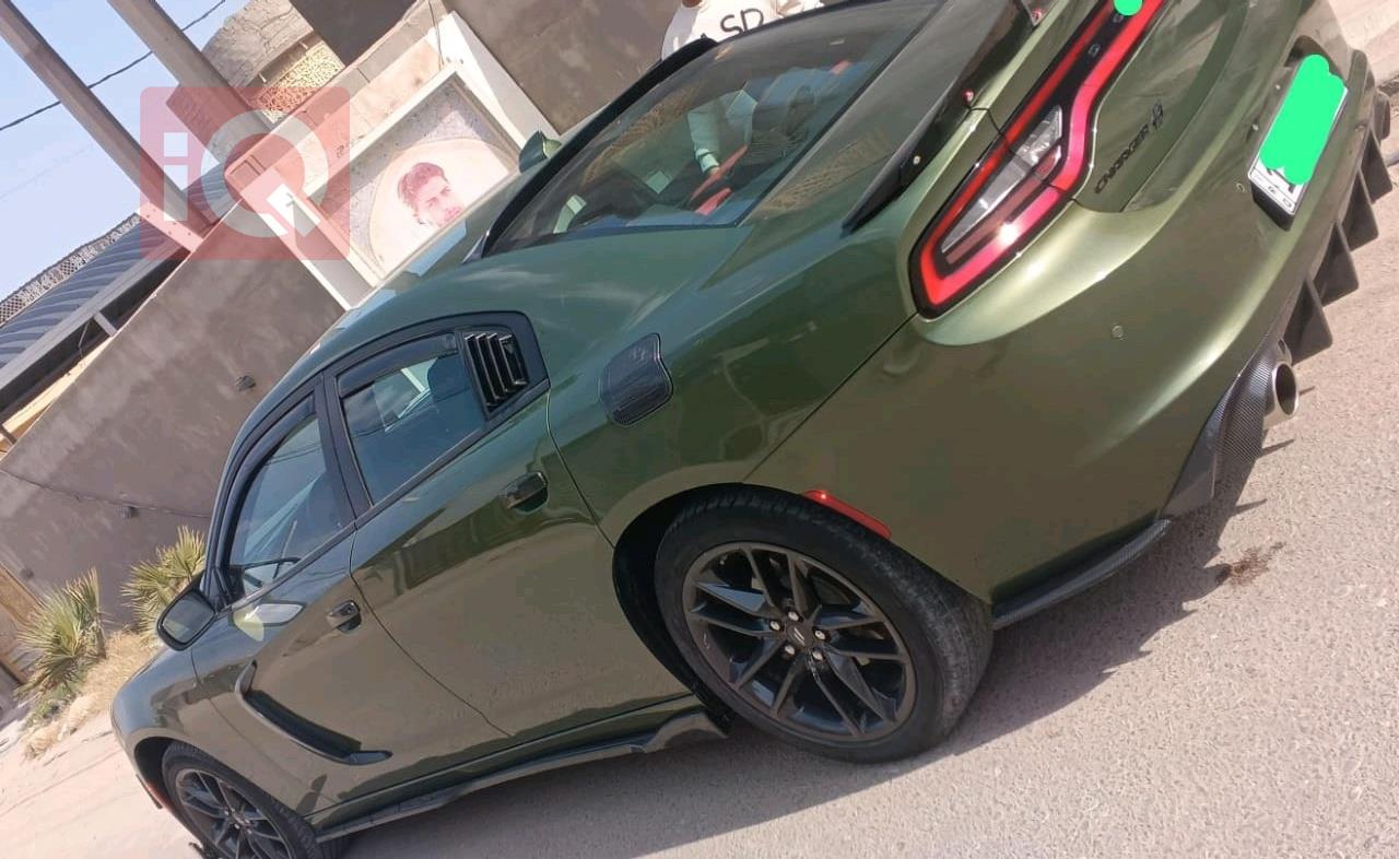 دودج تشارجر